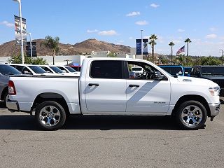 2023 Ram 1500 Big Horn/Lone Star 1C6SRFFT3PN672545 in Lake Elsinore, CA 3