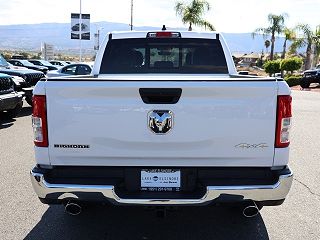 2023 Ram 1500 Big Horn/Lone Star 1C6SRFFT3PN672545 in Lake Elsinore, CA 5