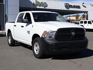 2023 Ram 1500 Tradesman 3C6RR7KGXPG551257 in Lake Elsinore, CA 2