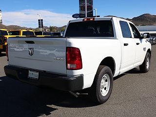 2023 Ram 1500 Tradesman 3C6RR7KGXPG551257 in Lake Elsinore, CA 4