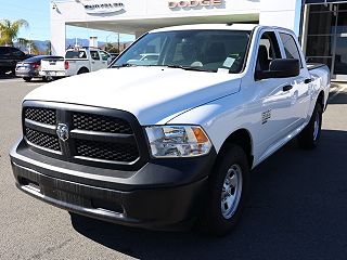 2023 Ram 1500 Tradesman 3C6RR7KGXPG551257 in Lake Elsinore, CA 8