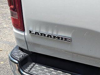 2023 Ram 1500 Laramie 1C6SRFJT6PN641619 in Lake Park, FL 4