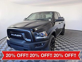 2023 Ram 1500 SLT VIN: 1C6RR7GG4PS556794