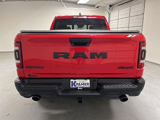 2023 Ram 1500 Rebel 1C6SRFLT7PN500703 in Livingston, TX 5