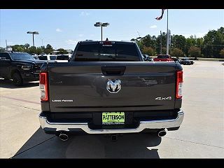 2023 Ram 1500 Big Horn/Lone Star 1C6SRFBT8PN628739 in Marshall, TX 3