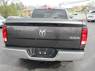 2023 Ram 1500 Tradesman 3C6RR7KG7PG649775 in Martinsburg, WV 7