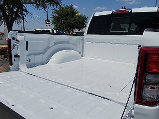 2023 Ram 1500 Tradesman 1C6RREGTXPN640988 in Midland, TX 19