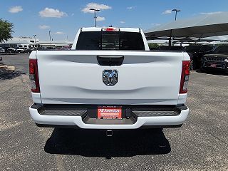 2023 Ram 1500 Tradesman 1C6RREGTXPN640988 in Midland, TX 5