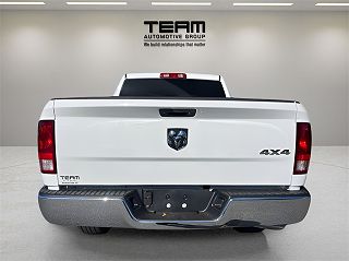 2023 Ram 1500 Tradesman 3C6RR7KG5PG667899 in Morganton, NC 9