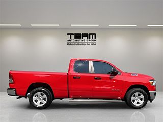 2023 Ram 1500 Big Horn/Lone Star 1C6RRFBG6PN630913 in Morganton, NC 8