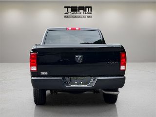 2023 Ram 1500 Tradesman 3C6RR7KGXPG665288 in Morganton, NC 4