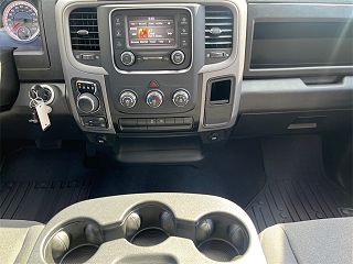 2023 Ram 1500 Tradesman 3C6RR7KGXPG664271 in Morganton, NC 21