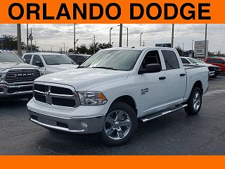 2023 Ram 1500 Tradesman VIN: 3C6RR7KG7PG668438