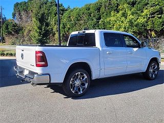 2023 Ram 1500 Limited 1C6SRFHT5PN547964 in Perry, GA 14
