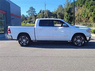 2023 Ram 1500 Limited 1C6SRFHT5PN547964 in Perry, GA 15