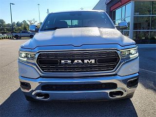 2023 Ram 1500 Limited 1C6SRFHT5PN547964 in Perry, GA 2