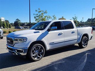 2023 Ram 1500 Limited 1C6SRFHT5PN547964 in Perry, GA 3
