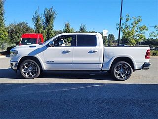 2023 Ram 1500 Limited 1C6SRFHT5PN547964 in Perry, GA 4