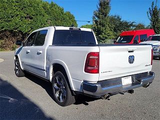 2023 Ram 1500 Limited 1C6SRFHT5PN547964 in Perry, GA 9