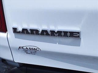 2023 Ram 1500 Laramie 1C6SRFRT8PN679230 in Pineville, NC 23