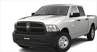 2023 Ram 1500 Tradesman 3C6RR7KG4PG668185 in Pleasanton, CA 1