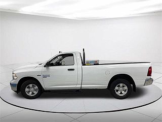 2023 Ram 1500 Tradesman 3C6JR7DT9PG595001 in Plymouth, WI 10