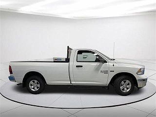 2023 Ram 1500 Tradesman 3C6JR7DT9PG595001 in Plymouth, WI 2