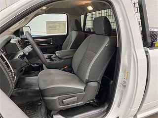 2023 Ram 1500 Tradesman 3C6JR7DT9PG595001 in Plymouth, WI 4
