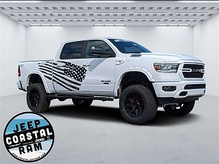 2023 Ram 1500 Big Horn/Lone Star 1C6SRFFT2PN602387 in Quincy, FL