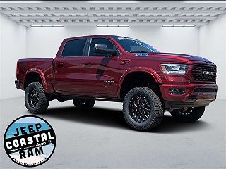 2023 Ram 1500 Big Horn/Lone Star 1C6SRFFT1PN602400 in Quincy, FL 1