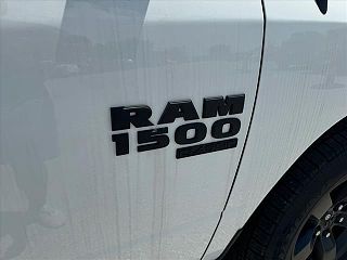 2023 Ram 1500 Tradesman 3C6RR6KG8PG647673 in San Antonio, TX 18