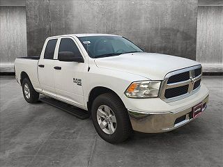 2023 Ram 1500 Tradesman 1C6RR7FG7PS548660 in Spring, TX 6