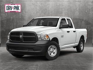 2023 Ram 1500 Tradesman VIN: 1C6RR6FG1PS595841