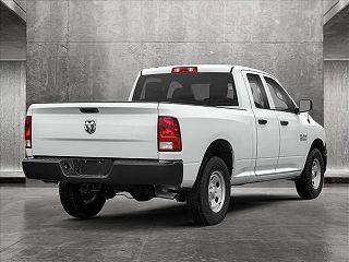 2023 Ram 1500 Tradesman 1C6RR7FG9PS533089 in Spring, TX 2