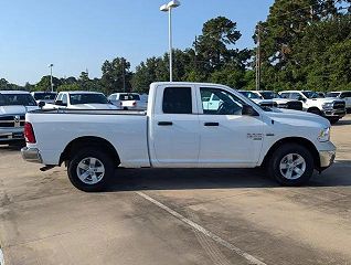 2023 Ram 1500 Tradesman 1C6RR7FT9PS539925 in Spring, TX 4