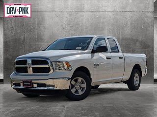 2023 Ram 1500 Tradesman 1C6RR6FG6PS595821 in Spring, TX 1