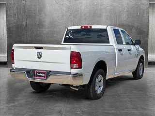 2023 Ram 1500 Tradesman 1C6RR6FG6PS595821 in Spring, TX 2