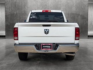 2023 Ram 1500 Tradesman 1C6RR6FG6PS595821 in Spring, TX 7