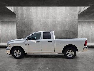 2023 Ram 1500 Tradesman 1C6RR6FG6PS595821 in Spring, TX 9