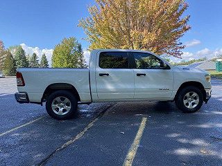 2023 Ram 1500 Big Horn/Lone Star 1C6SRFFT6PN524647 in Urbandale, IA 10