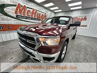 2023 Ram 1500 Big Horn/Lone Star 1C6RRFBGXPN539384 in Zanesville, OH
