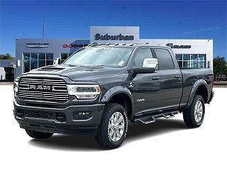 2023 Ram 2500 Laramie 3C6UR5FLXPG591960 in Ann Arbor, MI 4