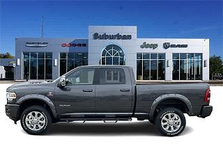 2023 Ram 2500 Laramie 3C6UR5FLXPG591960 in Ann Arbor, MI 5