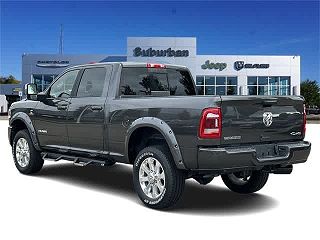 2023 Ram 2500 Laramie 3C6UR5FLXPG591960 in Ann Arbor, MI 6