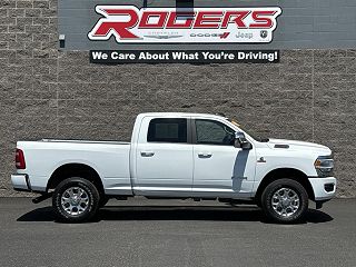 2023 Ram 2500 Laramie 3C6UR5FL1PG559348 in Boise, ID 7