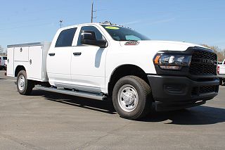 2023 Ram 2500 Tradesman 3C6UR4HJ1PG609784 in Bryant, AR 14