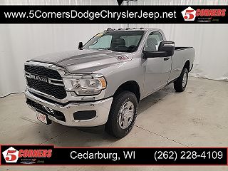 2023 Ram 2500 Tradesman 3C6MR5AJ3PG506382 in Cedarburg, WI 1