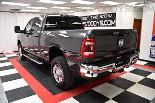 2023 Ram 2500 Tradesman 3C6UR5CL1PG636207 in Chillicothe, MO 77