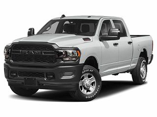 2023 Ram 2500 Limited 3C6UR5SL5PG537116 in Conway, SC