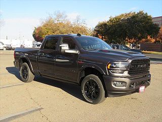 2023 Ram 2500 Limited 3C6UR5SL8PG589887 in Dinuba, CA 3